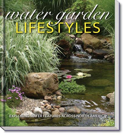 WATER GARDEN LIFESTYLES